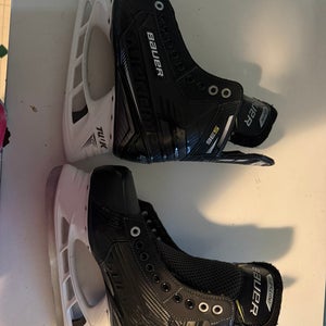 Bauer Hockey Skates 7 (Used)