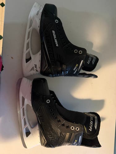 Bauer Hockey Skates 7 (Used)