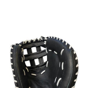 Used Wilson A700 BB/SB Catchers RH Throw White 33" 11706-S000364461