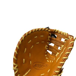 Used Wilson A1000 FP BB/SB First Base LH Throw Tan 12 1/2" 11706-S000364457