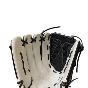 Used Wilson A700 FP BB/SB Glove LH Throw Black 12 1/2" 11706-S000364454