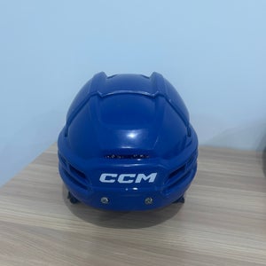 Medium CCM Tacks 720 Helmet (Used)