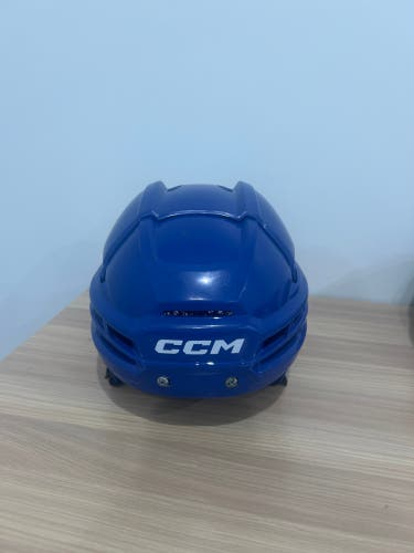 Medium CCM Tacks 720 Helmet (Used)