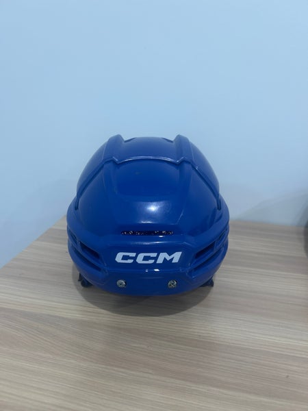Medium CCM Tacks 720 Helmet (Used)