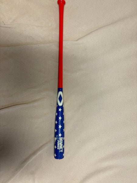 Bownet Fungo Bat ` 35" (Used)