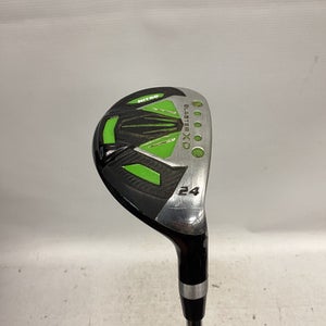 Used Nitro BLASTER XD Mens Hybrid Club RH 4 Hybrid 11851-S000038623