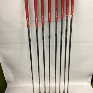 Used Tour Model Y2 P MODEL Mens Iron Set RH 3I-PW 11851-S000038600