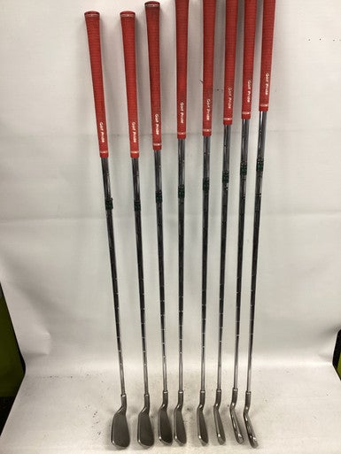 Used Tour Model Y2 P MODEL Mens Iron Set RH 3I-PW 11851-S000038600