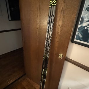 Senior Warrior Alpha Lx 20 Right Handed Hockey Stick Pro Stock (New)
