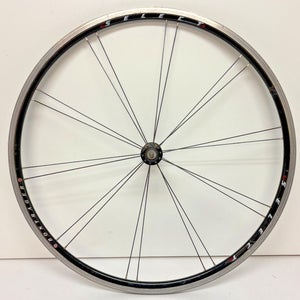 Bontrager Select 20-Spoke Black Aluminum 622x13/700C Road Bike Front Wheel