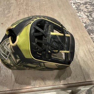 2024 Rawlings REV1X RH Infield Baseball Glove 11.75" (Used)
