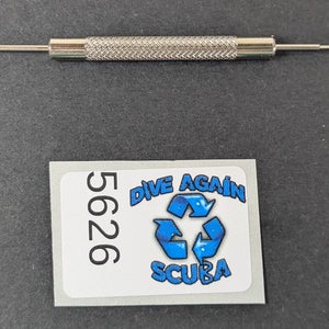Spring Bar Pin Removal Tool for Aeris Atmos 1 2 Elite T3 Scuba Dive Computer