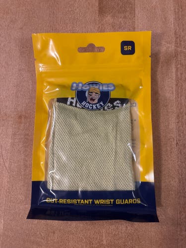 Pro Stock Senior Howies Cut Resistant Wrist Guards