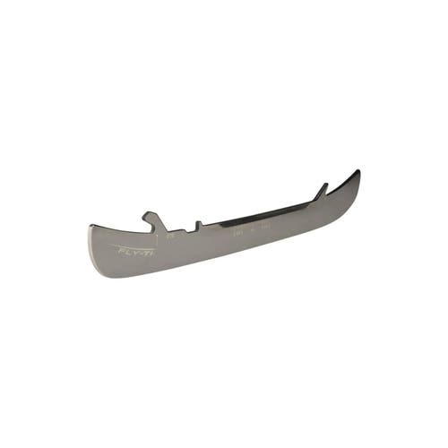 Bauer Fly Ti  254mm Size 6.0-6.5 Steel