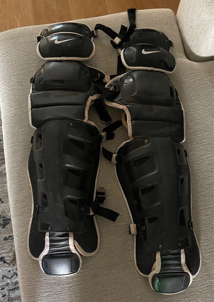 Nike Catcher's Leg Guard (Used)