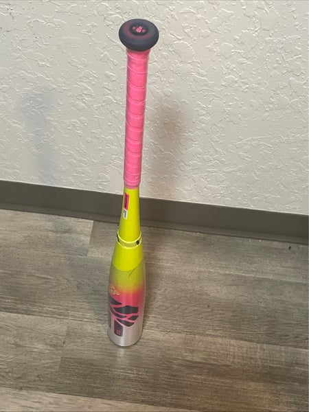 2025 Easton Dub (-10) 21 oz 31"