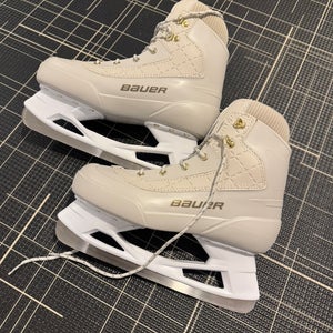 2024 Bauer Hockey Skates 7 (Used)