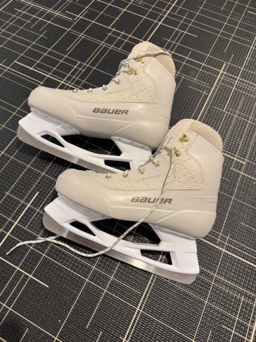 2024 Bauer Hockey Skates 7 (Used)