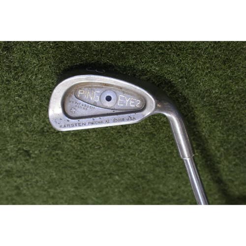 Ping Eye 2 Black Dot 38.5" Golf 3 Iron RH / 2A-S339