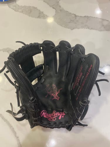 Rawlings RH Baseball Glove 11.5" (Used)