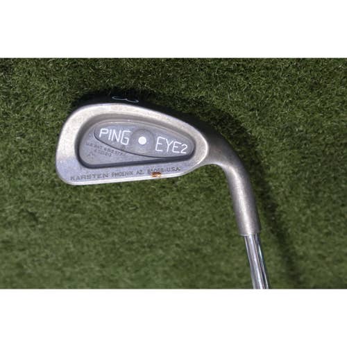 Ping Eye 2 White Dot 38.5" Golf 3 Iron RH / 2A-S340