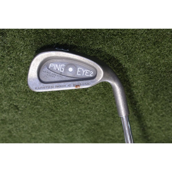 Ping Eye 2 White Dot 38.5" Golf 3 Iron RH / 2A-S340