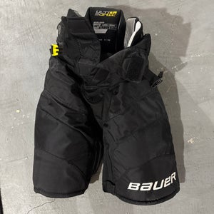 Senior Large Bauer Supreme Ultrasonic Hockey Pants (New)