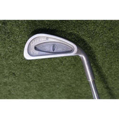 Ping Cat Eye Black Dot 39" Golf 3 Iron RH / 2A-S341