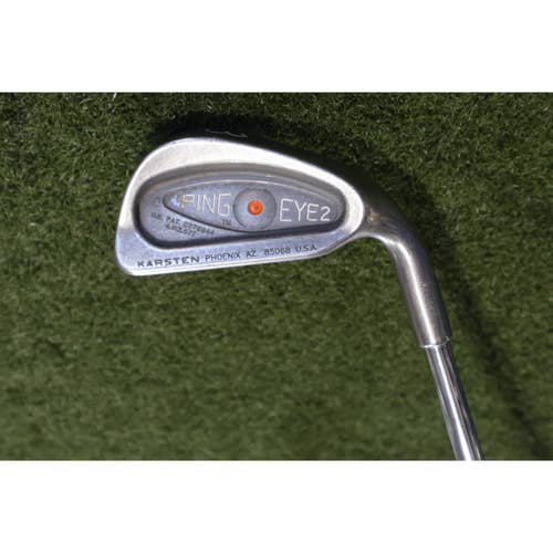 Ping Eye 2 Orange Dot 38" Golf 3 Iron RH / 2A-S342