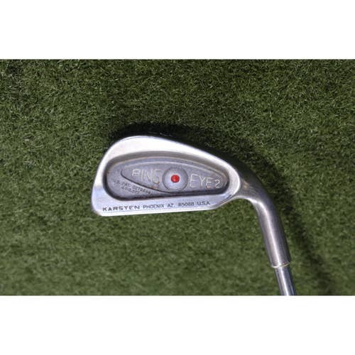 Ping Eye 2 Red Dot 38.5" Golf 3 Iron RH / 2A-S344