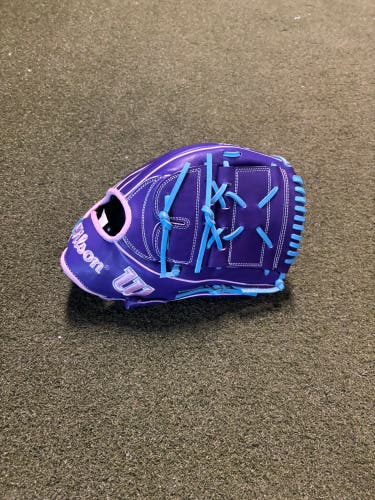 Wilson A2K RH Baseball Glove 12.75" (New)