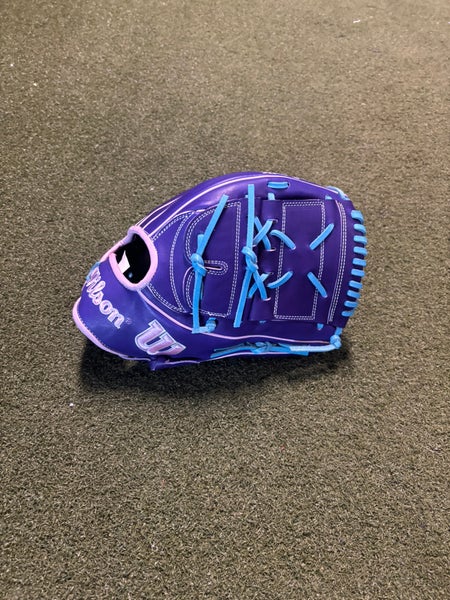 Wilson A2K RH Baseball Glove 12.75" (New)