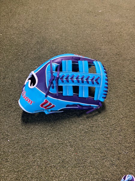 Wilson A2K RH Outfield Baseball Glove 12.75" (New)