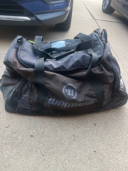 Warrior Bag (Used)