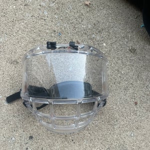 Small CCM Helmet (Used)