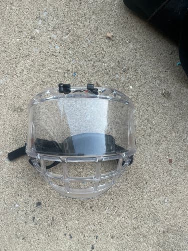 Small CCM Helmet (Used)