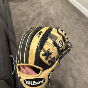 Wilson A2K 1788