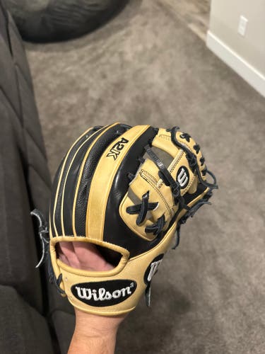 Wilson A2K 1788