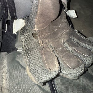 Warrior Ritual G6 Regular (Used)