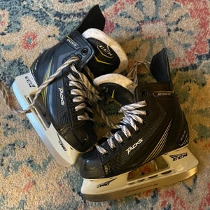 CCM Tacks Hockey Skates 13 (Used)