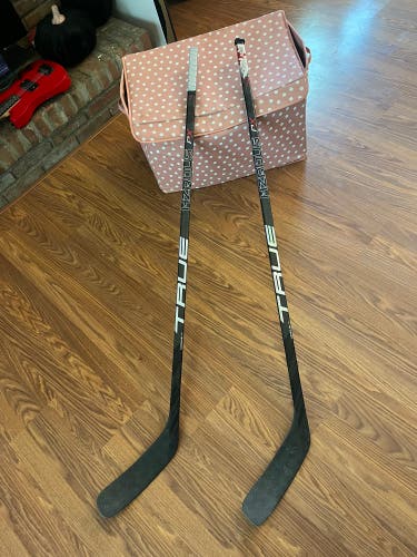 Senior True Hzrdus PX Right Handed Hockey Stick P14 Pro Stock (New)