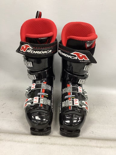 Nordica (Used) Men's Ski Boots