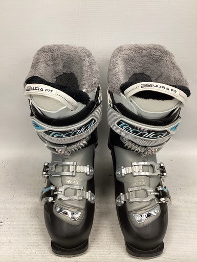 Used Tecnica TEN.2 Womens DH Ski Boot None 245 MP - M06.5 - W07.5 11851-S000038560