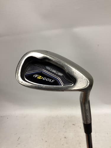 Used F2 Golf F2SS Golf Wedge Mens RH 56 Degree 11851-S000038554