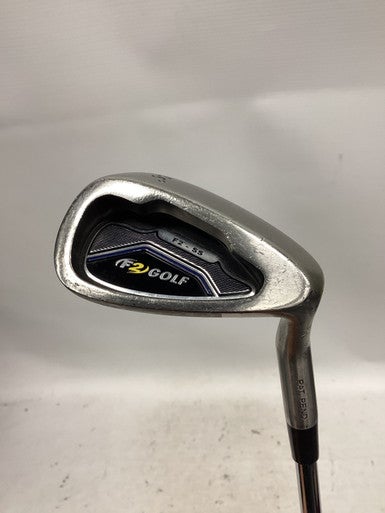 Used F2 Golf F2SS Golf Wedge Mens RH 56 Degree 11851-S000038554