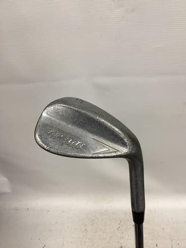 Used Top Flite GAMER Golf Wedge Mens RH Sand Wedge 11851-S000038583
