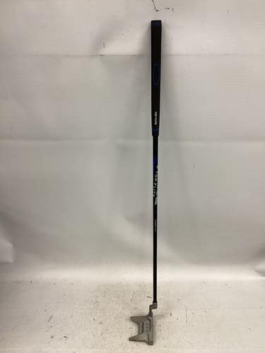 Used Top Flite Jr Putter RH 11851-S000038581