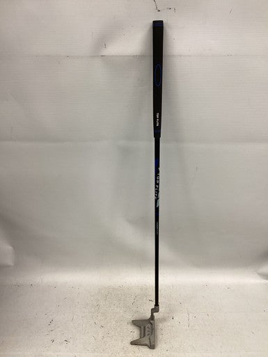 Used Top Flite Jr Putter RH 11851-S000038581