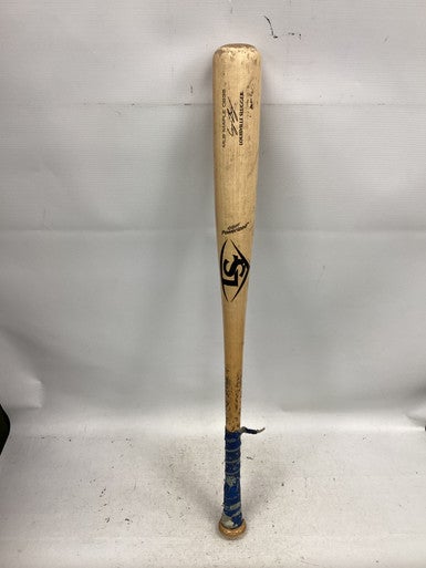 Used Louisville Slugger MLB MAPLE CB35 BB/SB Wood Bat 32" 11851-S000038566