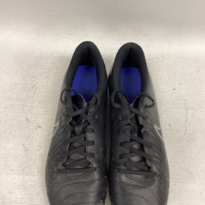 Used Nike Soccer Cleats Black Senior 8 11851-S000038574